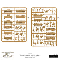 Hail Caesar Epic Battles (Punic Wars): Scipio Africanus' Roman Legions Army