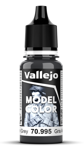 German Grey 17ml - Model Colour