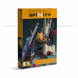 Kestrel Expansion Pack Beta - Infinity The Game