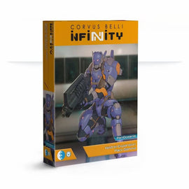 Kestrel Expansion Pack Gamma - Infinity The Game