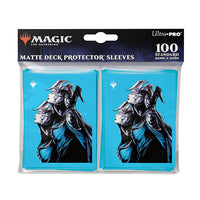 Ultra Pro - MTG: Modern Horizons 3 100ct Deck Protector Sleeves A