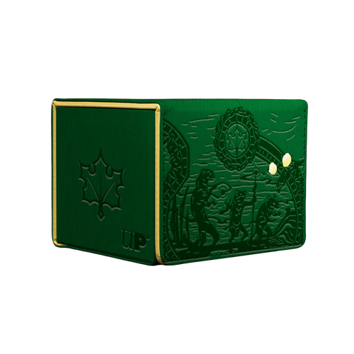 MTG: Ultra Pro Bloomburrow Premium Alcove Edge Deck Box Set Symbol