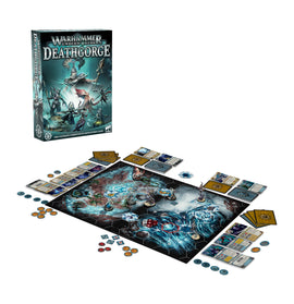 Games Workshop - Warhammer Underworlds - Deathgorge Starter Set