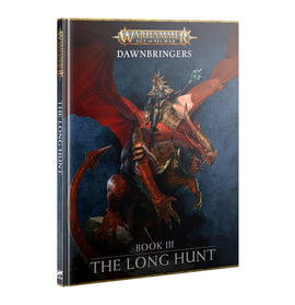 Games Workshop - Warhammer Age Of Sigmar - Dawnbringers: The Long Hunt