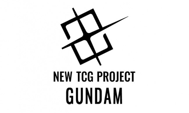 Gundam Card Game: Booster Pack Newtype Rising (GD01)