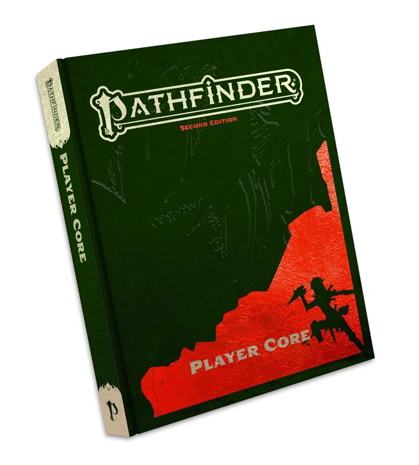 Pathfinder RPG: Pathfinder Player Core Special Edition (P2)