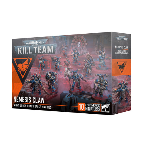 Nemesis Claw - Kill Team - Games Workshop