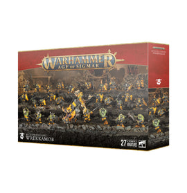 Ironjawz Battleforce: Wrekkamob - Games Workshop