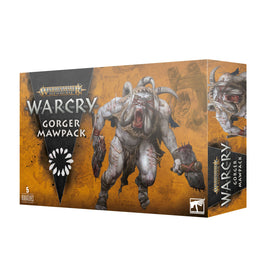 Games Workshop - Warcry - Gorger Mawpack