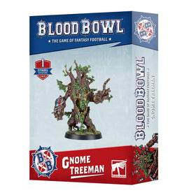 Games Workshop - Blood Bowl - Gnome Treeman