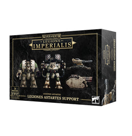 Games Workshop - Legions Imperialis - Legiones Astartes Support