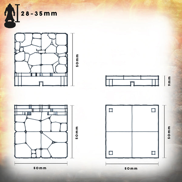 Cavern Dungeon