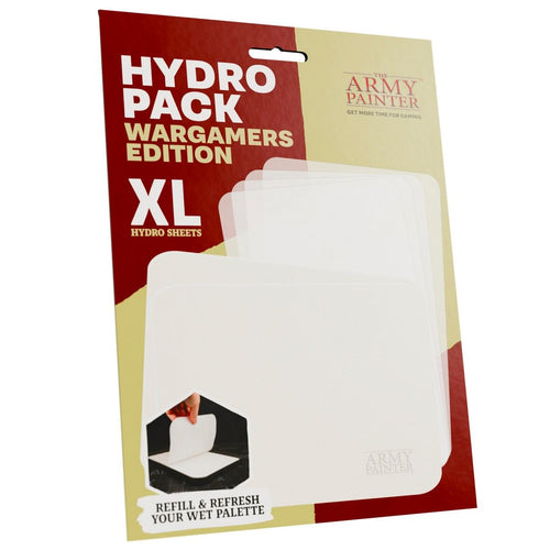 Hydro Pack Wargamers Edition - Hobby Tools