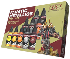 Army Painter Mega Paint Set - Guardian Games