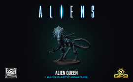 Aliens: Alien Queen