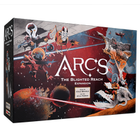 Arcs: Blighted Reach Campaign Expansion