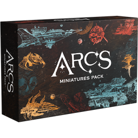 Arcs: Miniatures Pack