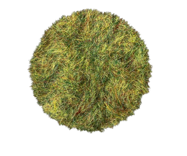 Krautcover - Static Grass Autumn 6mm Basing 140ml