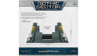 Gothic Sector: Legion Bunker