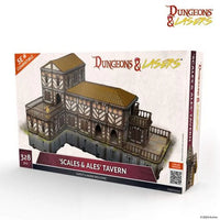 Scales & Ales' Tavern