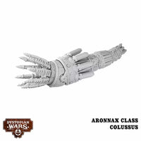 Aronnax Colossus Squadrons