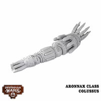 Aronnax Colossus Squadrons