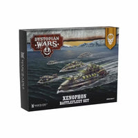 Xenophon Battlefleet Set: Dystopian Wars