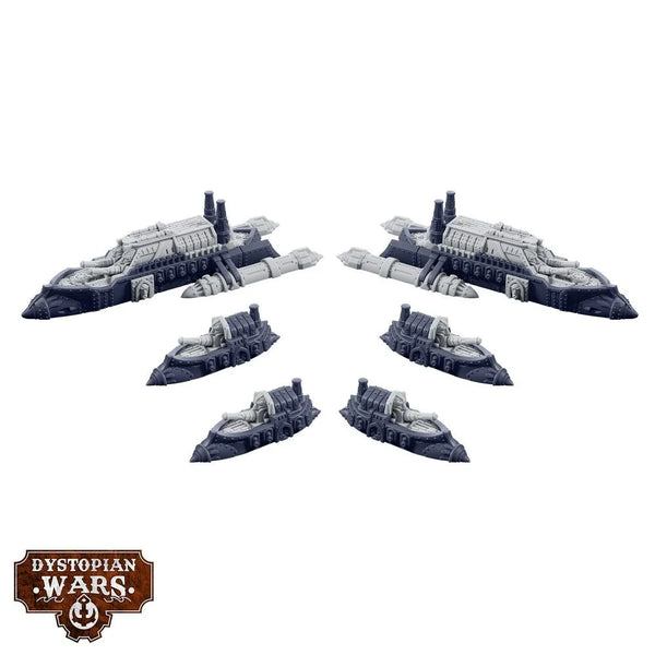 Order Exemplar Squadrons