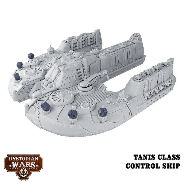 Abydos Battlefleet Set