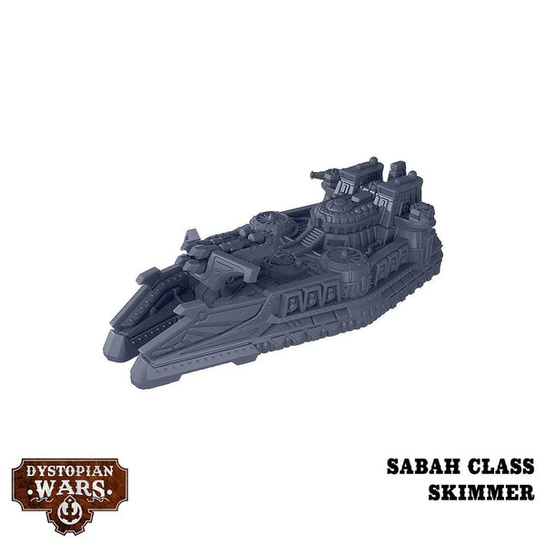 Abydos Battlefleet Set