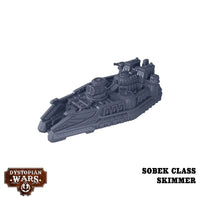 Abydos Battlefleet Set