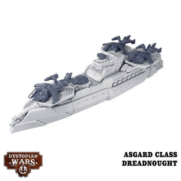 Scions of Jutland Battlefleet Set