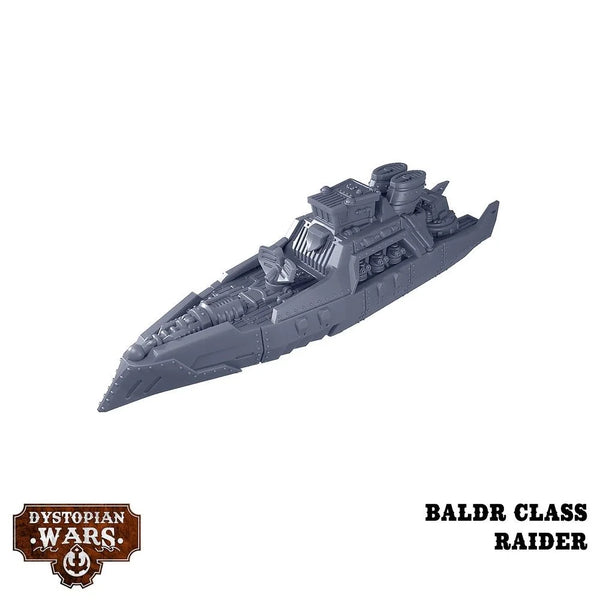 Scions of Jutland Battlefleet Set