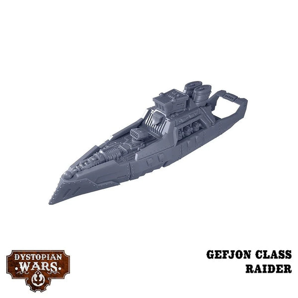 Scions of Jutland Battlefleet Set