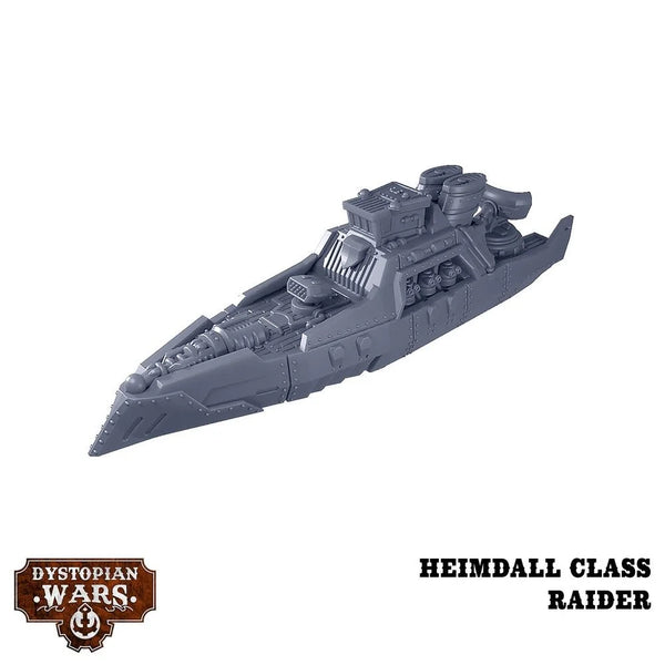 Scions of Jutland Battlefleet Set