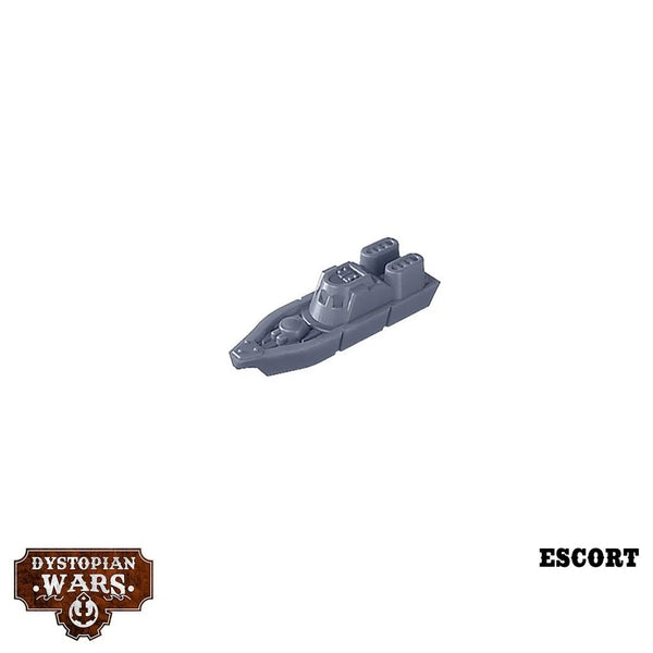 Scions of Jutland Battlefleet Set