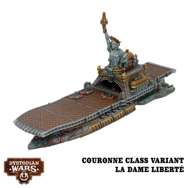 Couronne Battlefleet Set