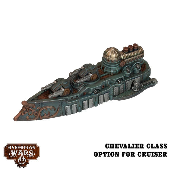 Couronne Battlefleet Set