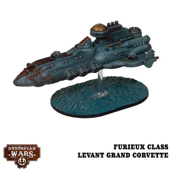 Couronne Battlefleet Set