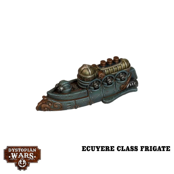 Couronne Battlefleet Set