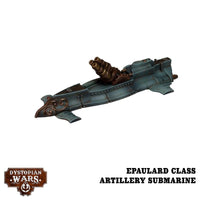 Couronne Battlefleet Set