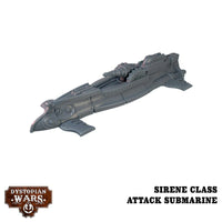 Couronne Battlefleet Set