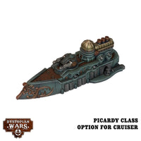 Couronne Battlefleet Set