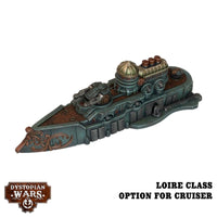 Couronne Battlefleet Set