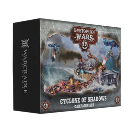 Cyclone of Shadows Campaign Set