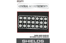 Dark Ages Shields