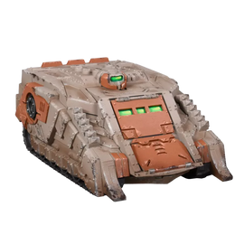 Knarr Assault Tank