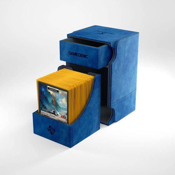 Watchtower 100+ Convertible Blue