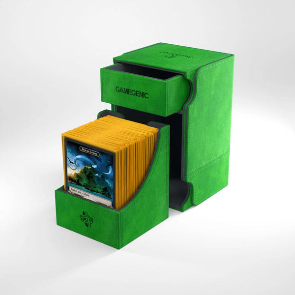 Watchtower 100+ Convertible Green