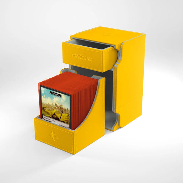 Watchtower 100+ Convertible - Yellow